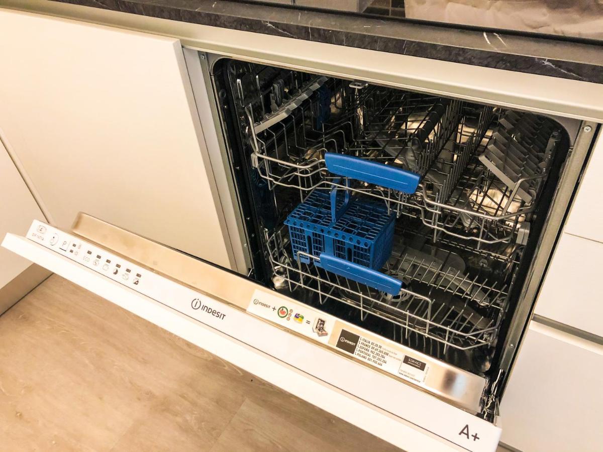 Appartamento A casa di Brenda Chiavari Esterno foto
