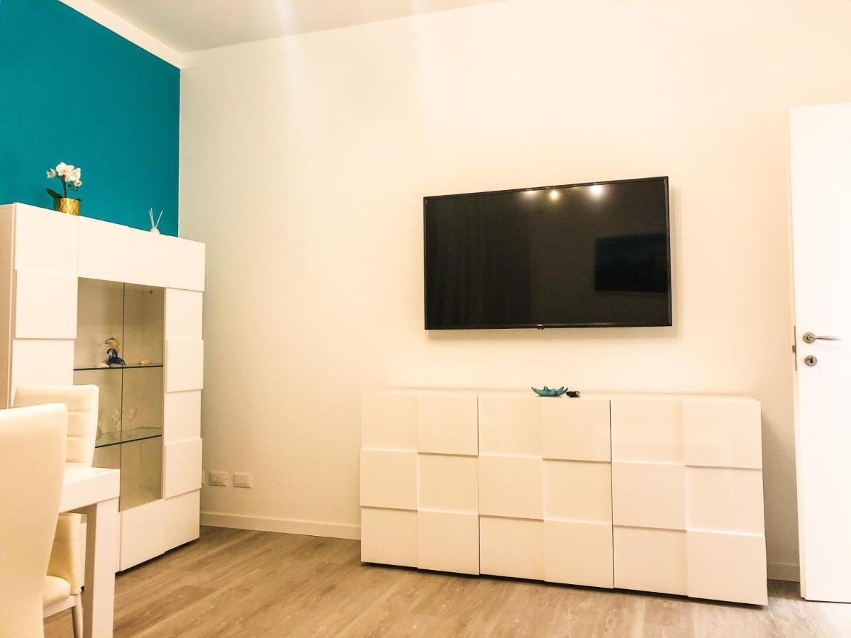 Appartamento A casa di Brenda Chiavari Esterno foto